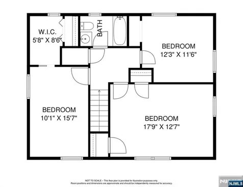 50 Beech Street Maywood NJ 07607