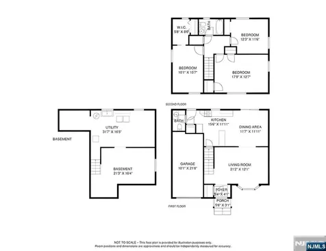 50 Beech Street Maywood NJ 07607