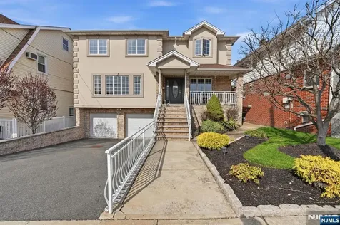16 Arlington Boulevard North Arlington NJ 07031