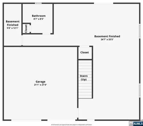 16 Arlington Boulevard North Arlington NJ 07031