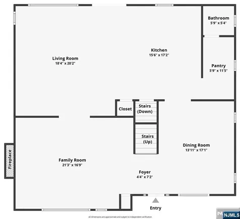 16 Arlington Boulevard North Arlington NJ 07031