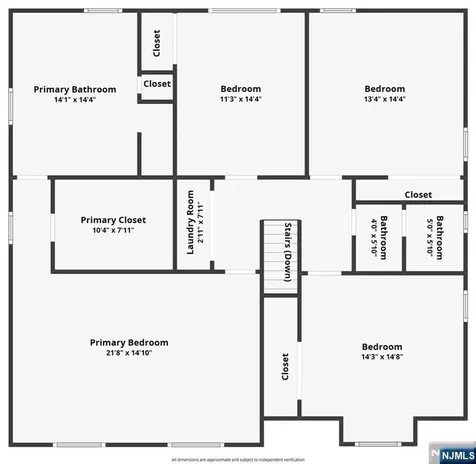 16 Arlington Boulevard North Arlington NJ 07031