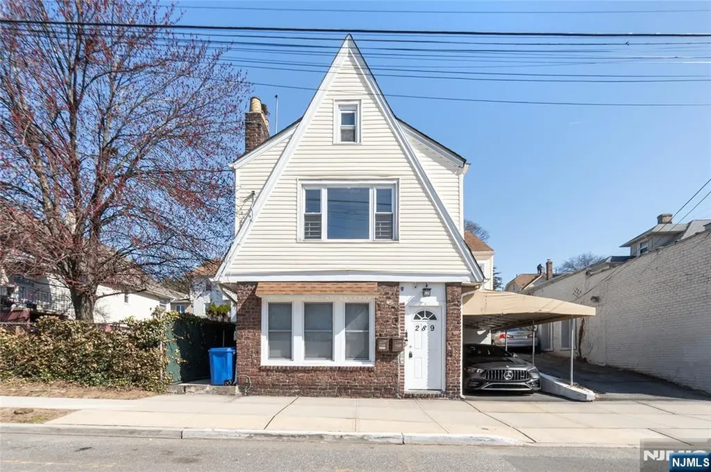 289 Leonia Avenue Bogota NJ 07603