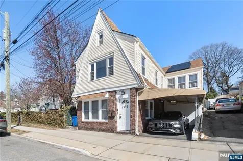 289 Leonia Avenue Bogota NJ 07603