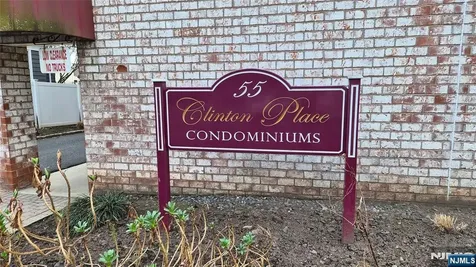55 Clinton Place Hackensack NJ 07601