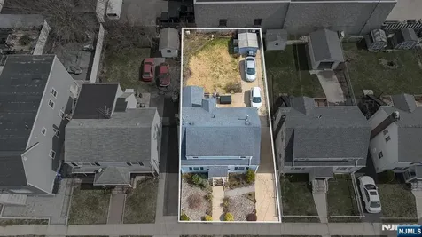 240 Ivy Kearny NJ 07032