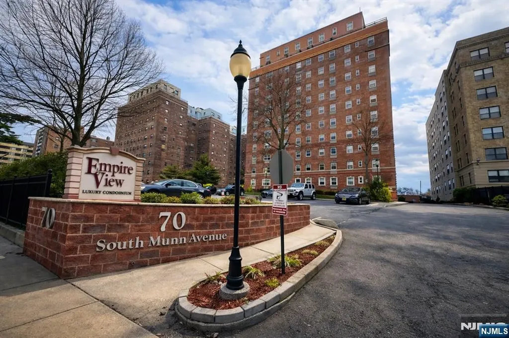 70 S Munn Avenue East Orange NJ 07018