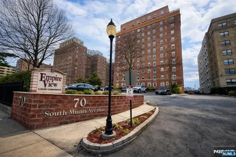 70 S Munn Avenue East Orange NJ 07018