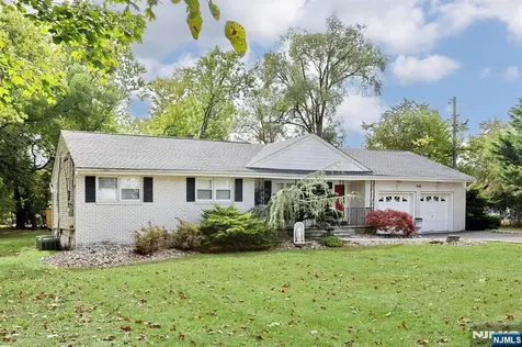655 Ridgewood Road Twp Of Washington NJ 07676