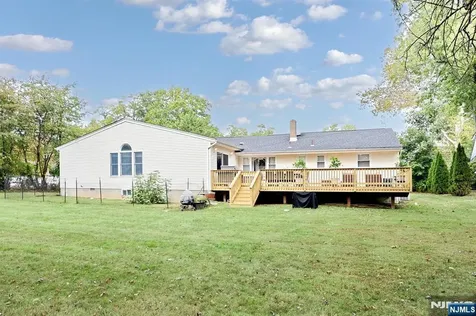 655 Ridgewood Road Twp Of Washington NJ 07676