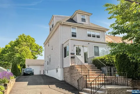 50 Chestnut Street Belleville NJ 07109