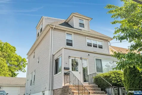 50 Chestnut Street Belleville NJ 07109