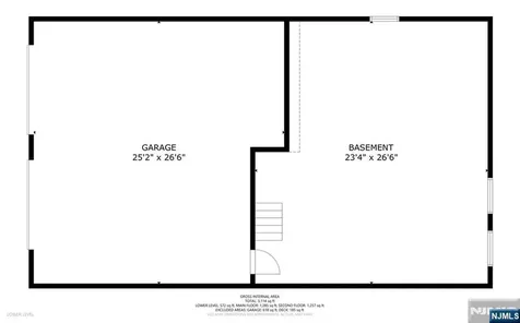 49 Clover Lane Upper Saddle River NJ 07458