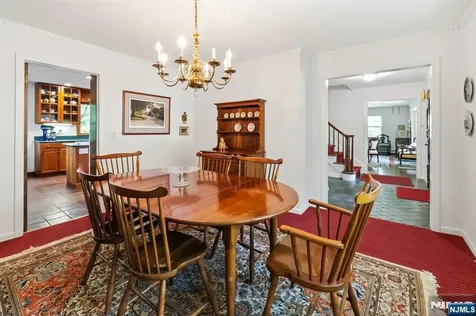 49 Clover Lane Upper Saddle River NJ 07458