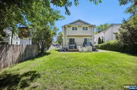 39 Grove Street Tenafly NJ 07670