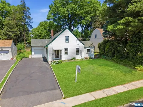 573 Conant Street Hillside NJ 07205