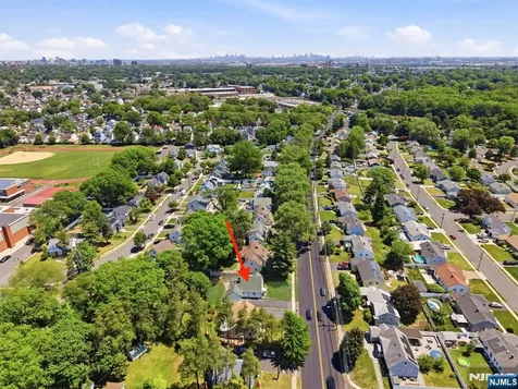 573 Conant Street Hillside NJ 07205