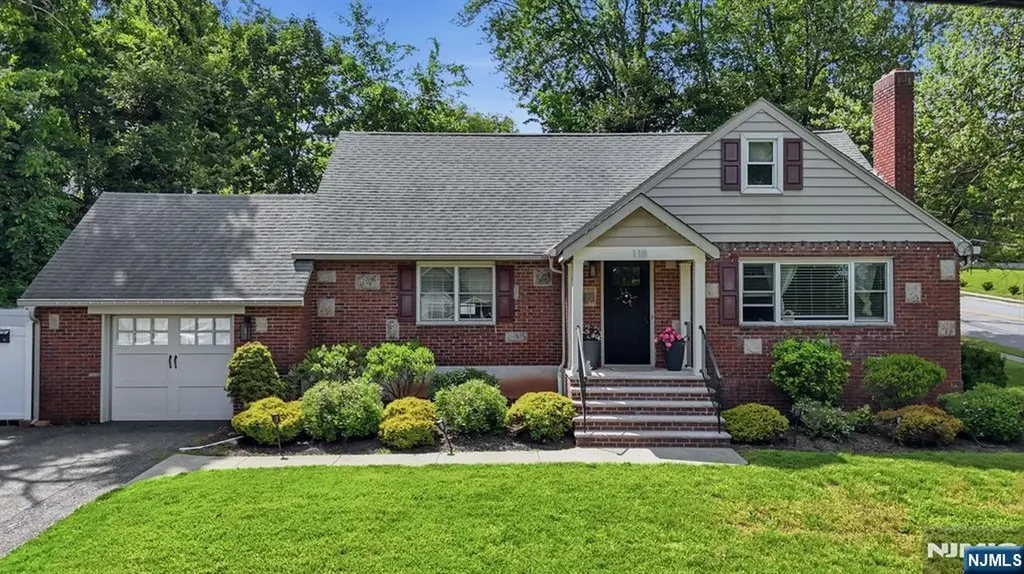 118 Wortendyke Avenue Emerson NJ 07630