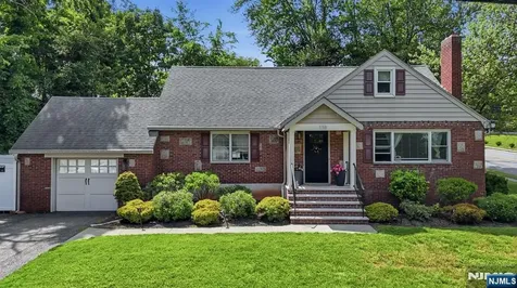118 Wortendyke Avenue Emerson NJ 07630