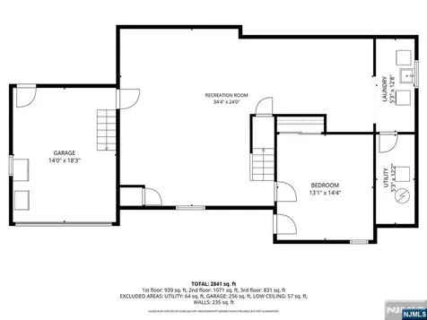 118 Wortendyke Avenue Emerson NJ 07630