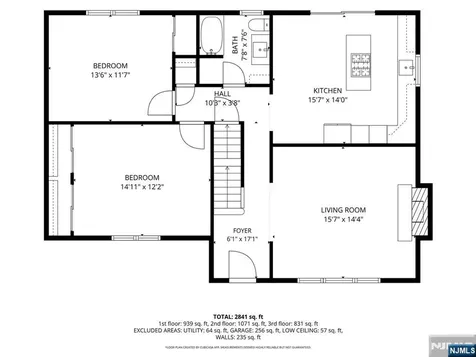 118 Wortendyke Avenue Emerson NJ 07630