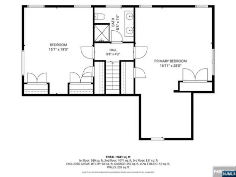 118 Wortendyke Avenue Emerson NJ 07630