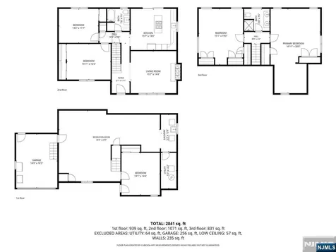 118 Wortendyke Avenue Emerson NJ 07630
