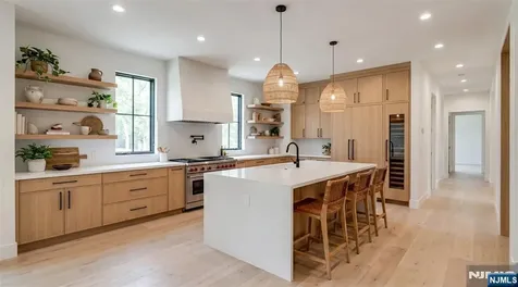 1 Hickory Hill Road Saddle River NJ 07458