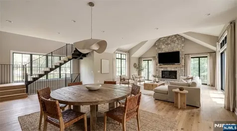 1 Hickory Hill Road Saddle River NJ 07458