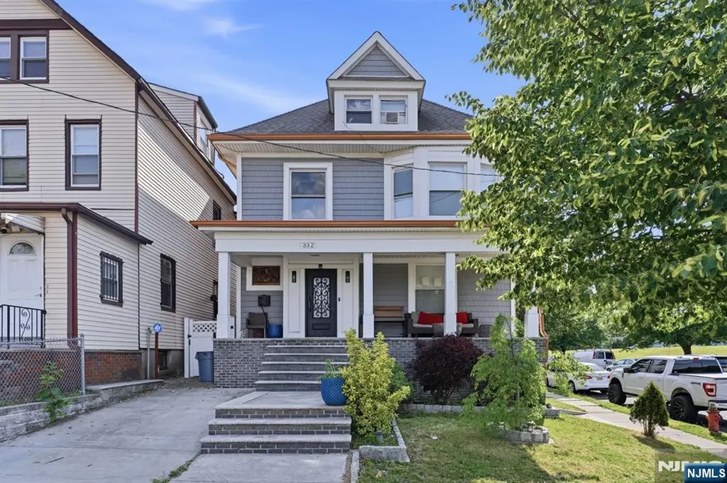 334 1st Avenue Elizabeth NJ 07206