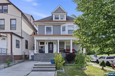 334 1st Avenue Elizabeth NJ 07206
