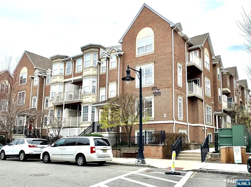 200 Dey Street Harrison NJ 07029
