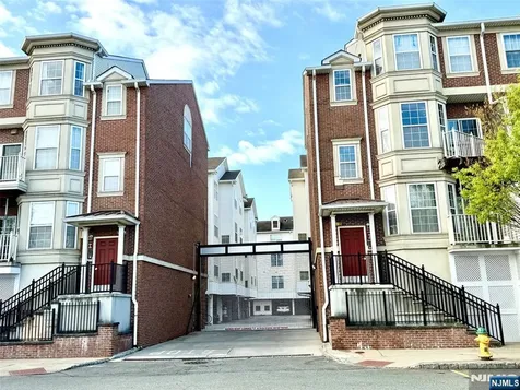200 Dey Street Harrison NJ 07029