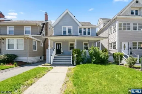 41 Edgar Street East Orange NJ 07018