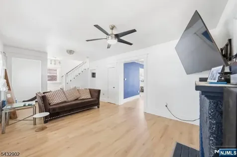 41 Edgar Street East Orange NJ 07018