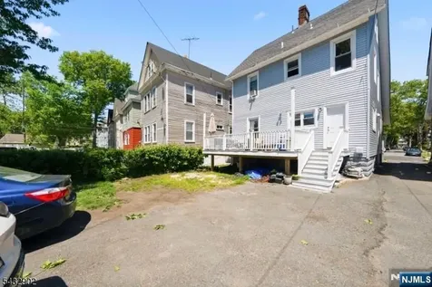 41 Edgar Street East Orange NJ 07018