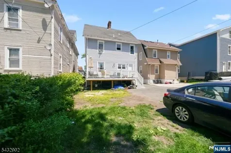 41 Edgar Street East Orange NJ 07018