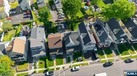 41 Edgar Street East Orange NJ 07018