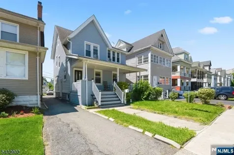 41 Edgar Street East Orange NJ 07018