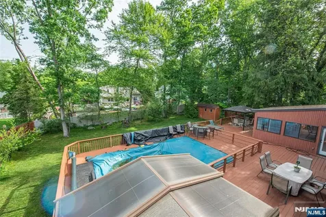 12 Abbott Road Wayne NJ 07470