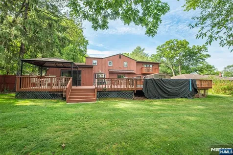12 Abbott Road Wayne NJ 07470