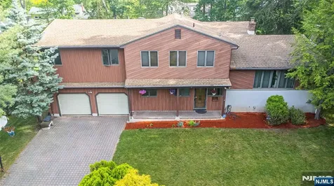 12 Abbott Road Wayne NJ 07470