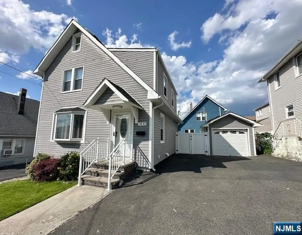 1410 83rd Street North Bergen NJ 07047