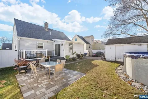 22 Runyon Road Clifton NJ 07013
