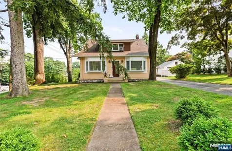 66 Prospect Avenue Woodcliff Lake NJ 07677