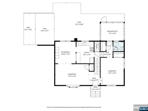 7 Spier Drive Livingston NJ 07039
