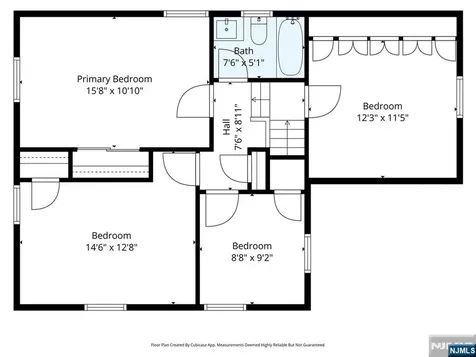 7 Spier Drive Livingston NJ 07039