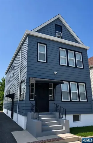 418 Howe Avenue Passaic NJ 07055