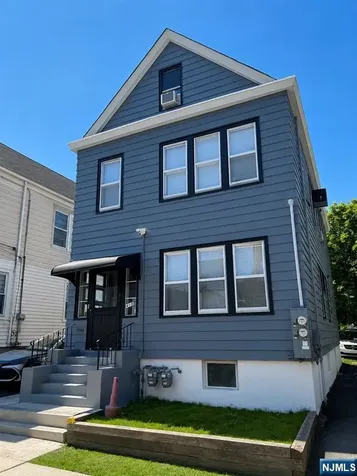 418 Howe Avenue Passaic NJ 07055