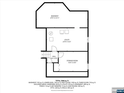11 Allen Drive Wayne NJ 07470